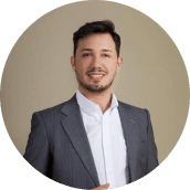 Lucas Pimenta CEO