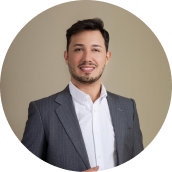 Lucas Pimenta CEO